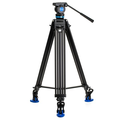 Benro KH26P video tripod set slika 1