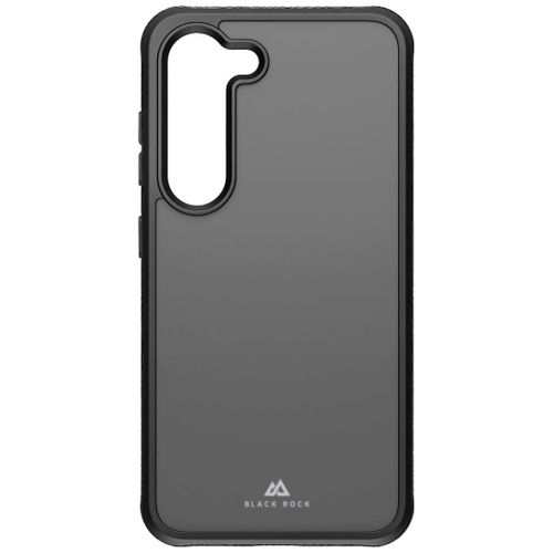 Black Rock Robust Pogodno za model mobilnog telefona: Galaxy S23, siva Black Rock Robust etui Samsung Galaxy S23 siva slika 1