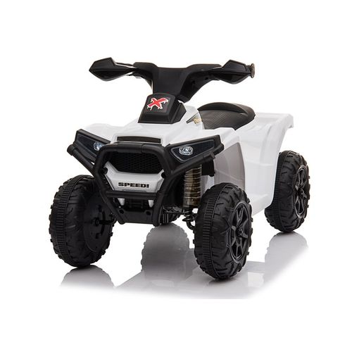 Quad XH116 bijeli-quad na akumulator slika 3