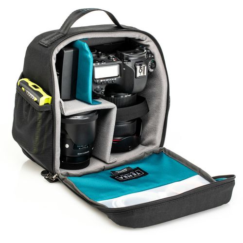 BYOB 9 DSLR Backpack Insert  Black slika 6