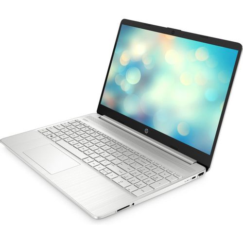 HP 15s-eq2169nm 8D084EA Laptop 15.6" R5-5500U/16GB/512GB/FHD AG IPS/Silver/SRB/Win11P slika 2