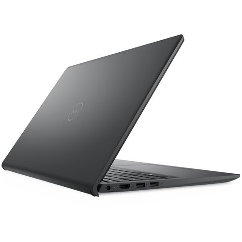 Dell laptop OEM Inspiron 3511 15.6" FHD i5-1135G7 8GB 256GB SSD Intel Iris Xe Win10Home crni 5Y5B slika 4