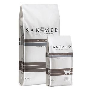 Sanimed Cat Intestinal 1,5 kg