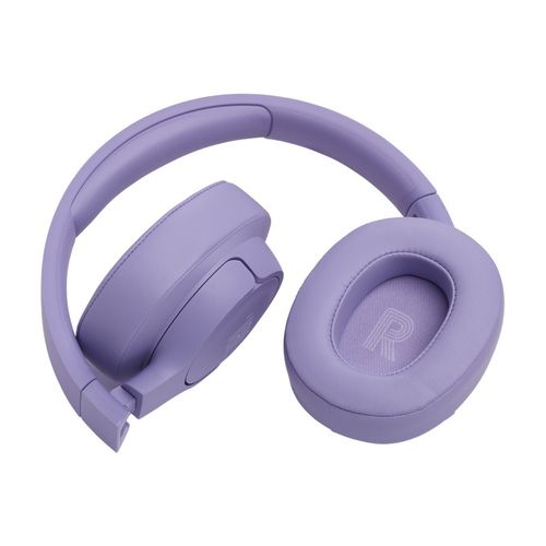 JBL slušalice on-ear BT Tune 770 purple slika 7