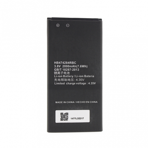 Baterija Teracell Plus za Huawei Y5/Y560/Y625/Y550 HB474284RBC slika 1