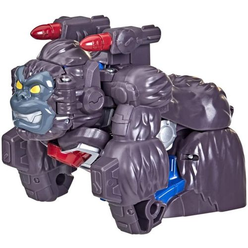 Igračka transformers Optimus Prime slika 3