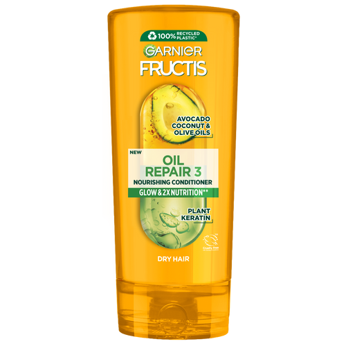 Garnier Fructis Oil Repair 3 regenerator za kosu 200ml slika 1