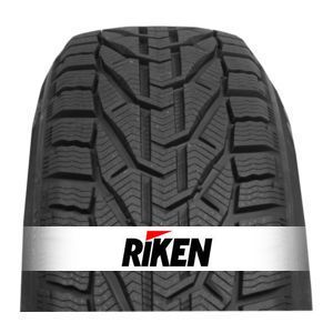 RIKEN Zimska guma 225/55 R17 101V XL Snow