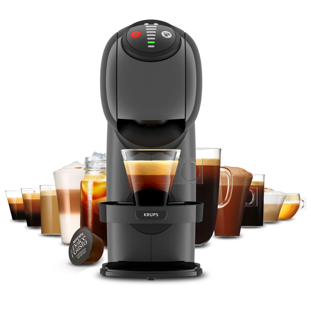 KRUPS Aparat za kafu KP243B10 Dolce Gusto slika 1