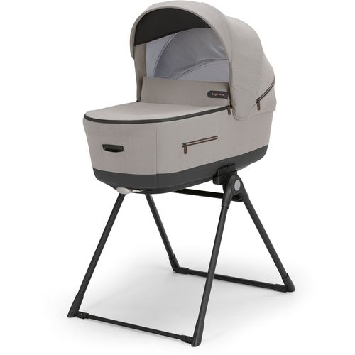 Inglesina APTICA XT 4U1 kolica DARWIN RC i-Size TUNDRA BEIGE slika 2