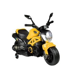 Motor na akumulator GTM1188 - žuti