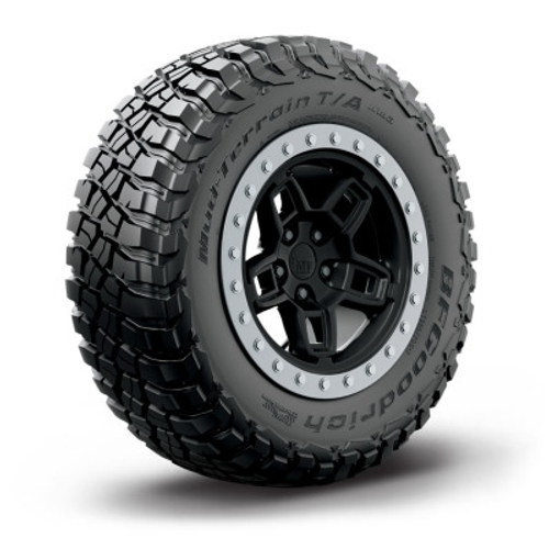 Bfgoodrich 265/70R17 121Q MUD TERRAIN T/A KM3 slika 1