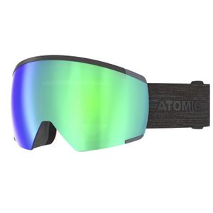 Atomic goggles Redster HD, black