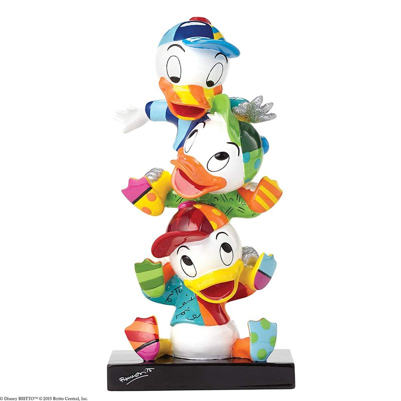 Disney Figura Huey, Dewey i Louie image