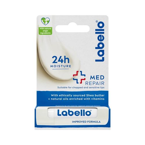 Labello Med Repair 4,8g slika 1