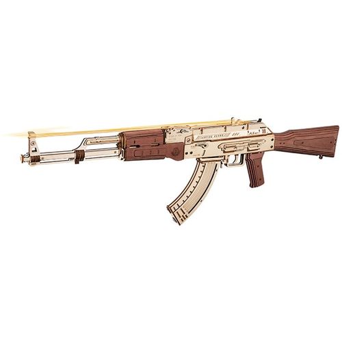 AK-47 Assault Rifle slika 1