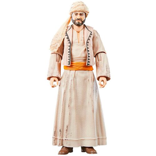 Indiana Jones Raiders of the Lost Ark Sallah figure 15cm slika 2