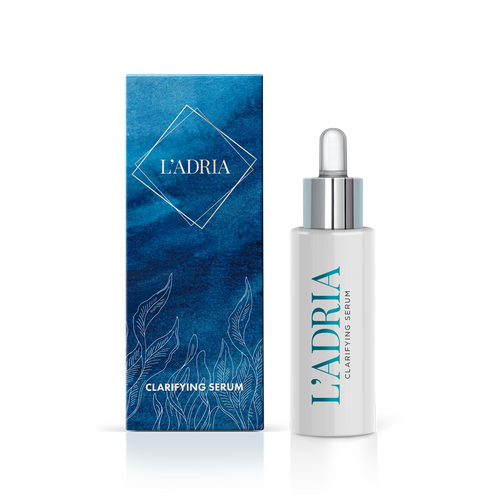 L'ADRIA Clarifying Serum slika 1