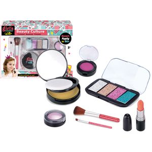 Set kozmetike Palette Pink