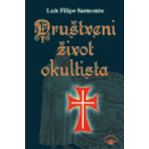 Društveni život okultista - Sarmento, Luis Filipe