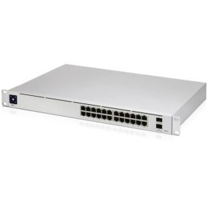  Switch Ubiquiti UniFi, USW-Pro-24