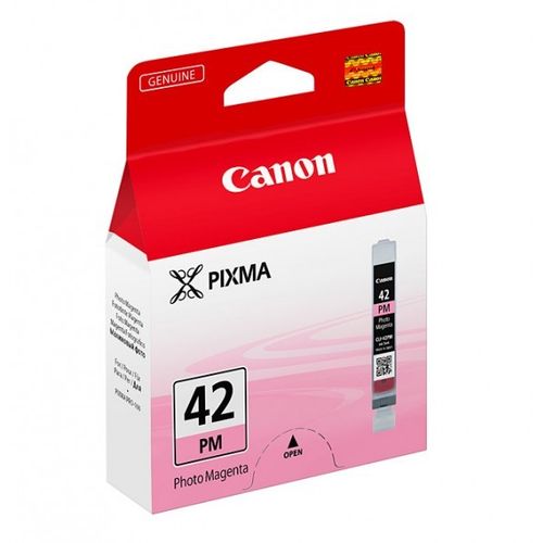 Canon tinta CLI-42PM, foto magenta slika 2