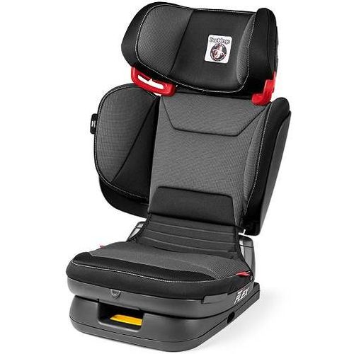 Peg Perego Auto-sedište Viaggio 2-3 Flex Crystal Black slika 1