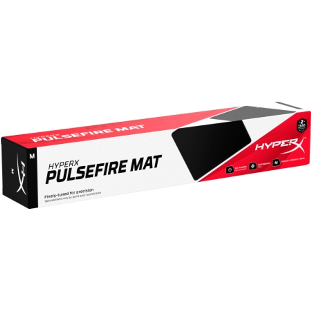 HyperX Pulsefire Mat Cloth Medium Podloga za Miš 4Z7X3AA slika 3