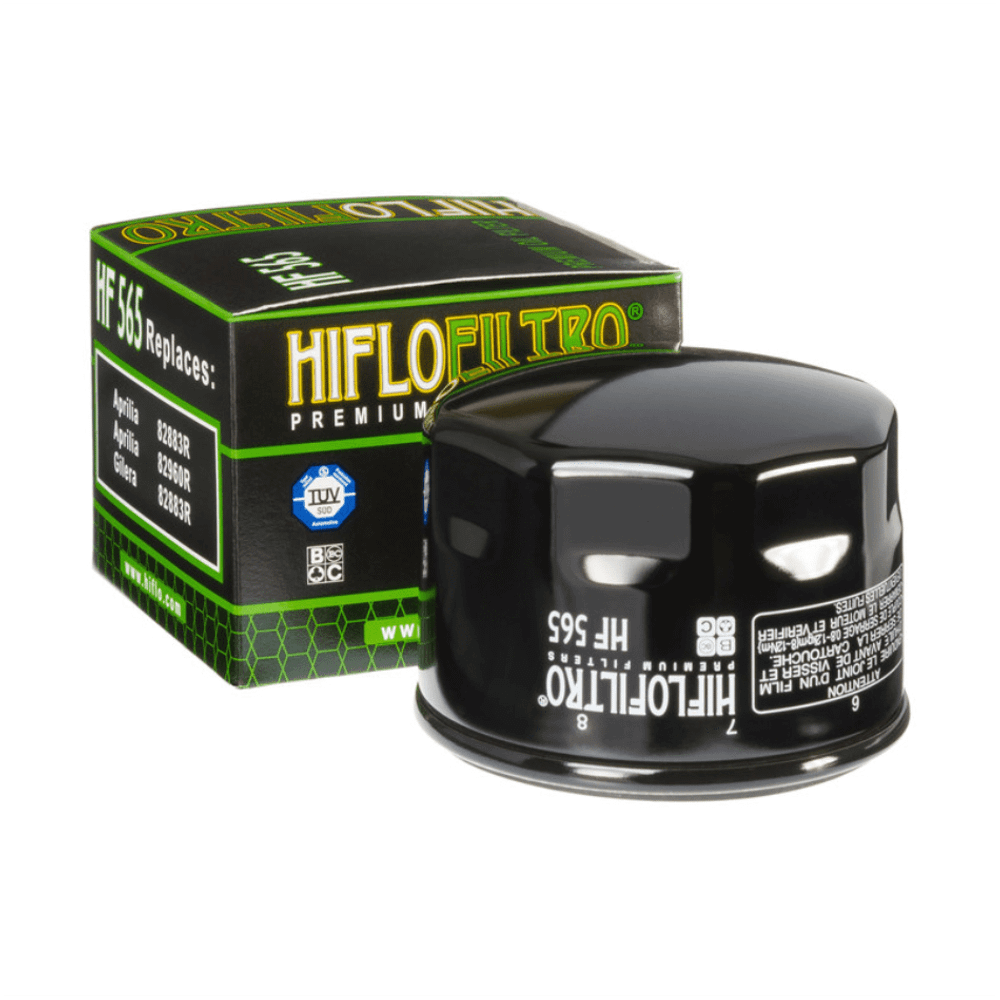 Hiflofiltro HF565 slika 1