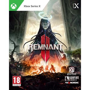 Remnant 2 (Xbox Series X)