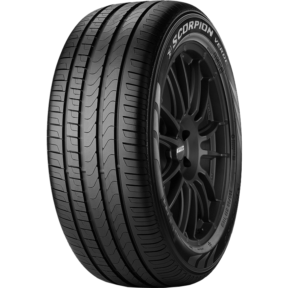 Pirelli Ljetna guma SCORPION VERDE 215/65R17 (SUV vozila) slika 1