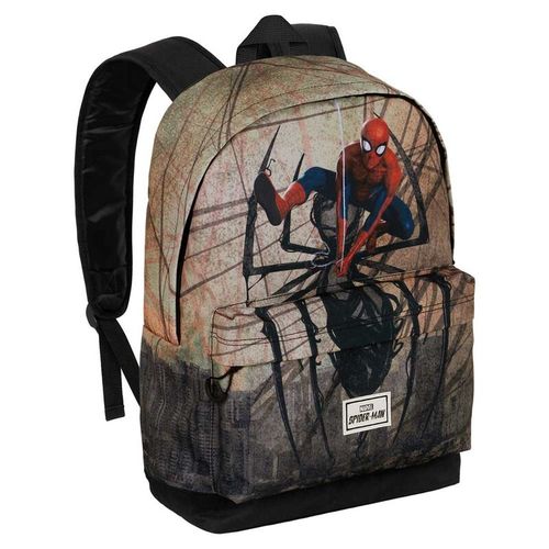 Marvel Spiderman Webslinger Ruksak 41cm slika 5