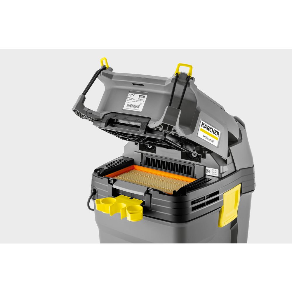 Usisivač za suho i mokro NT 40/1 Ap L KARCHER 1.148-321.0 slika 2
