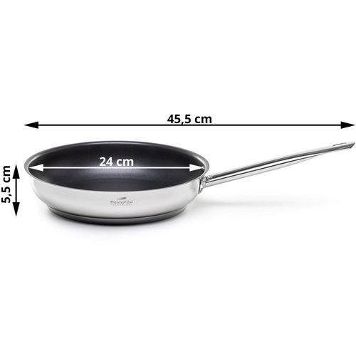 Tiganj Rosmarino Pour&Cook -  24cm slika 6