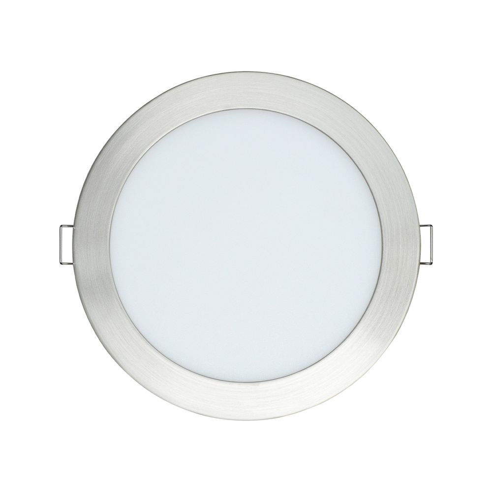 Eglo Ugradbena LED Spot Fueva-Z, 10,8W, Promjer 165mm, Nikl/Mat, IP44 slika 5
