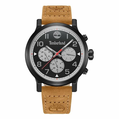 Muški sat Timberland TDWGF0028902 - Crna slika 1