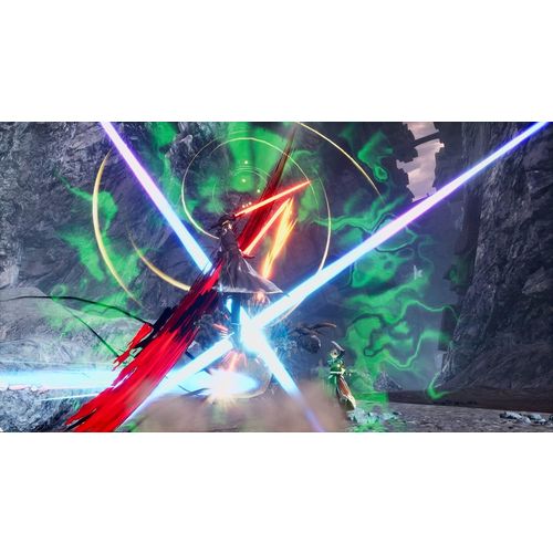 Sword Art Online: Last Recollection (Playstation 4) slika 4