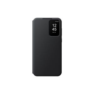 Samsung Book Smart View Wallet Case Galaxy A55 black