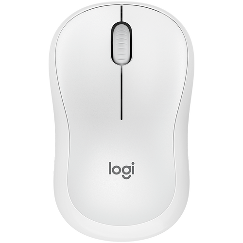 LOGITECH M240 Bežični Bluetooth Miš - Bež - Tihi slika 1