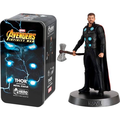 Marvel Avengers Infinity War Heavyweights Thor figure slika 1