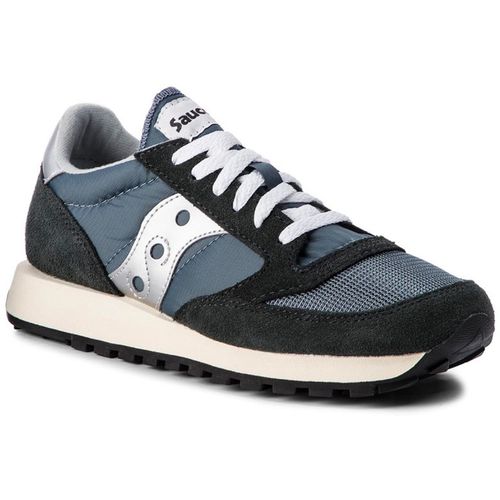 Muške tenisice Saucony JAZZ S70368 4 BLU-ARGENTO slika 2