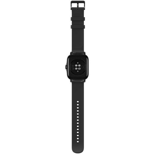 Amazfit pametni sat GTS 2 - Midnight Black slika 2