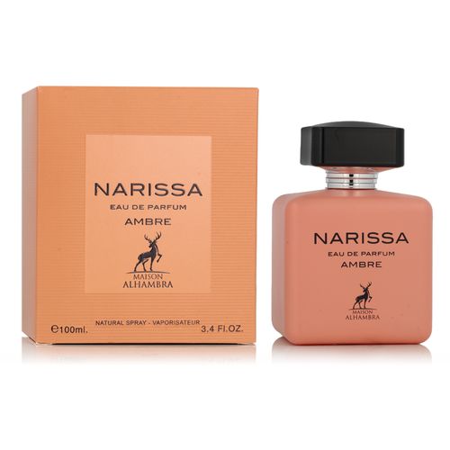 Maison Alhambra Narissa Ambre Eau De Parfum 100 ml (woman) slika 1