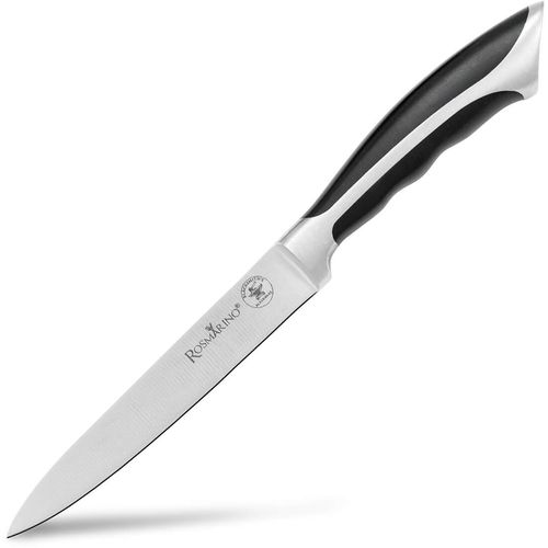 Čelični kuhinjski nož Rosmarino Blacksmith's Utility slika 2