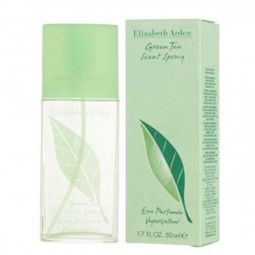 Elizabeth Arden Green Tea Eau De Toilette 50 ml (woman) slika 3