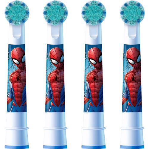 Oral-B Zamjenske glave 10-4 Spiderman slika 3