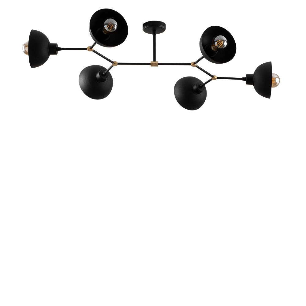 Dram - 1106 Crni Luster slika 4