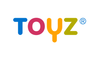 Toyz logo