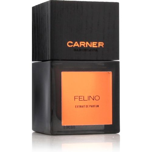 Carner Barcelona Felino Extrait de parfum 50 ml (unisex) slika 3