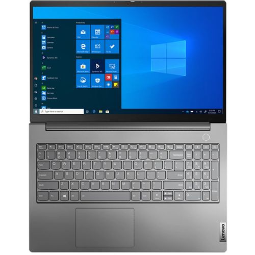 Lenovo laptop ThinkBook 15 G2 i5-1135G7/8GB/256GB/15.6"FHD 20VE00XGYA-2YW slika 4